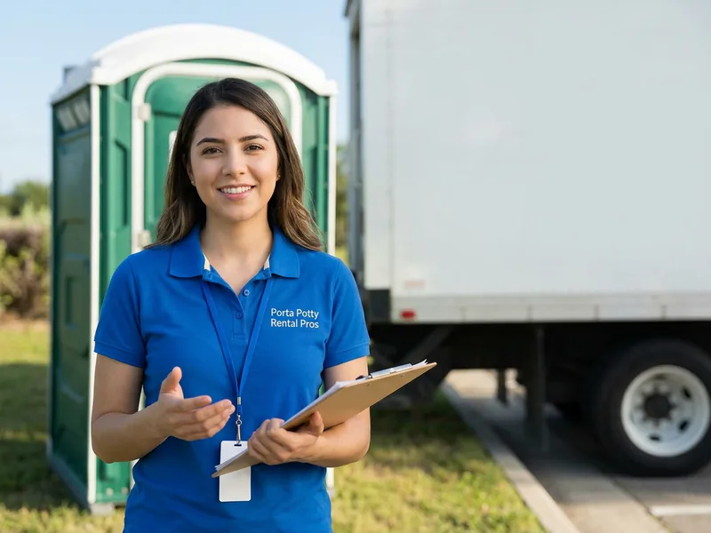 Porta Potty Rental  in Chehalis  FAQ